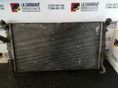 Radiador del refrigerante