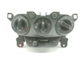 Air conditioner control unit module