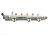 Corps injection Monopoint