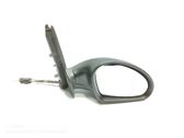 Front door electric wing mirror