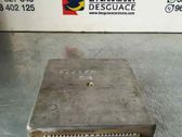 Unidad de control/módulo del motor