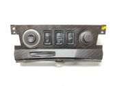 Multifunctional control switch/knob