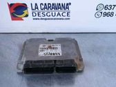 Engine control unit/module