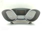 Velocímetro (tablero de instrumentos)