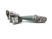 Wiper control stalk