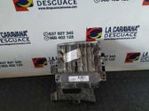 Calculateur moteur ECU