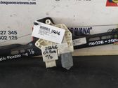 Regulador de puerta trasera con motor