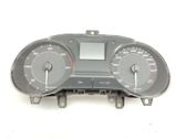 Geschwindigkeitsmesser Cockpit
