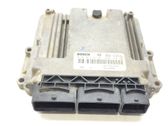 Unidad de control/módulo del motor