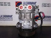 Air conditioning (A/C) compressor (pump)