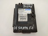 Autres unités de commande / modules
