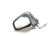 Front door electric wing mirror