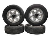 R24 light alloy rim