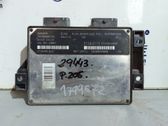 Engine control unit/module