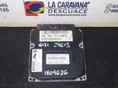 Unidad de control/módulo del motor