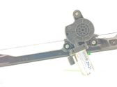 Regulador de ventanilla eléctrico de puerta delantera