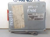 Engine control unit/module