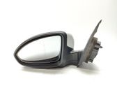 Front door electric wing mirror