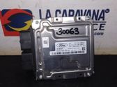 Calculateur moteur ECU