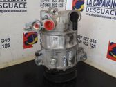 Compresor (bomba) del aire acondicionado (A/C))