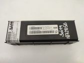 Autres unités de commande / modules