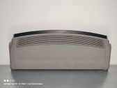 Tailgate/trunk/boot lid