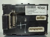 Autres unités de commande / modules