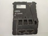Other control units/modules