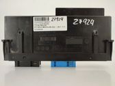Other control units/modules
