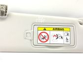 Sun visor
