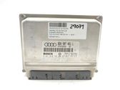 Engine control unit/module