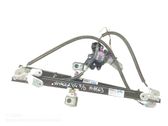 Front door electric window regulator