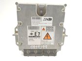 Engine control unit/module