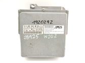 Engine control unit/module
