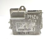 Module de contrôle airbag