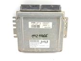Engine control unit/module