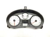 Compteur de vitesse tableau de bord