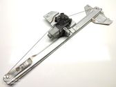 Fensterheber elektrisch ohne Motor Tür vorne