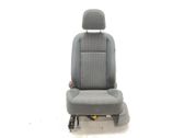 Asiento delantero del conductor