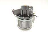 Heater fan/blower