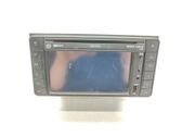Unidad delantera de radio/CD/DVD/GPS