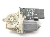 Front door window regulator motor