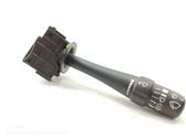 Wiper control stalk