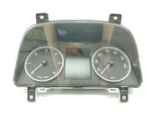 Geschwindigkeitsmesser Cockpit