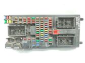 Unidad de control del BSM