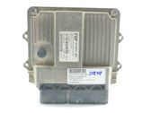 Unidad de control/módulo del motor