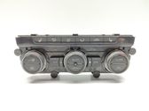 Unidad de control climatización