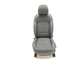 Front driver seat