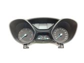 Velocímetro (tablero de instrumentos)