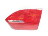 Tailgate rear/tail lights